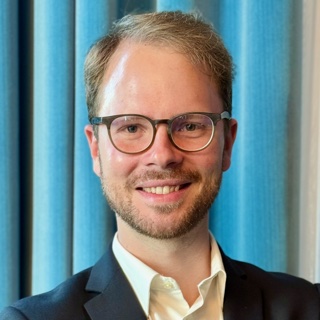 Photo of Luigi Quaranta